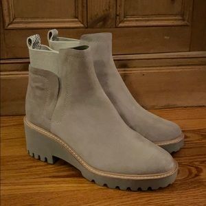 Dolce vita Huey boots